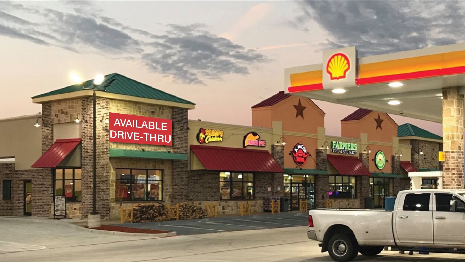 1806 W Audie Murphy Pkwy, Farmersville, TX 75442