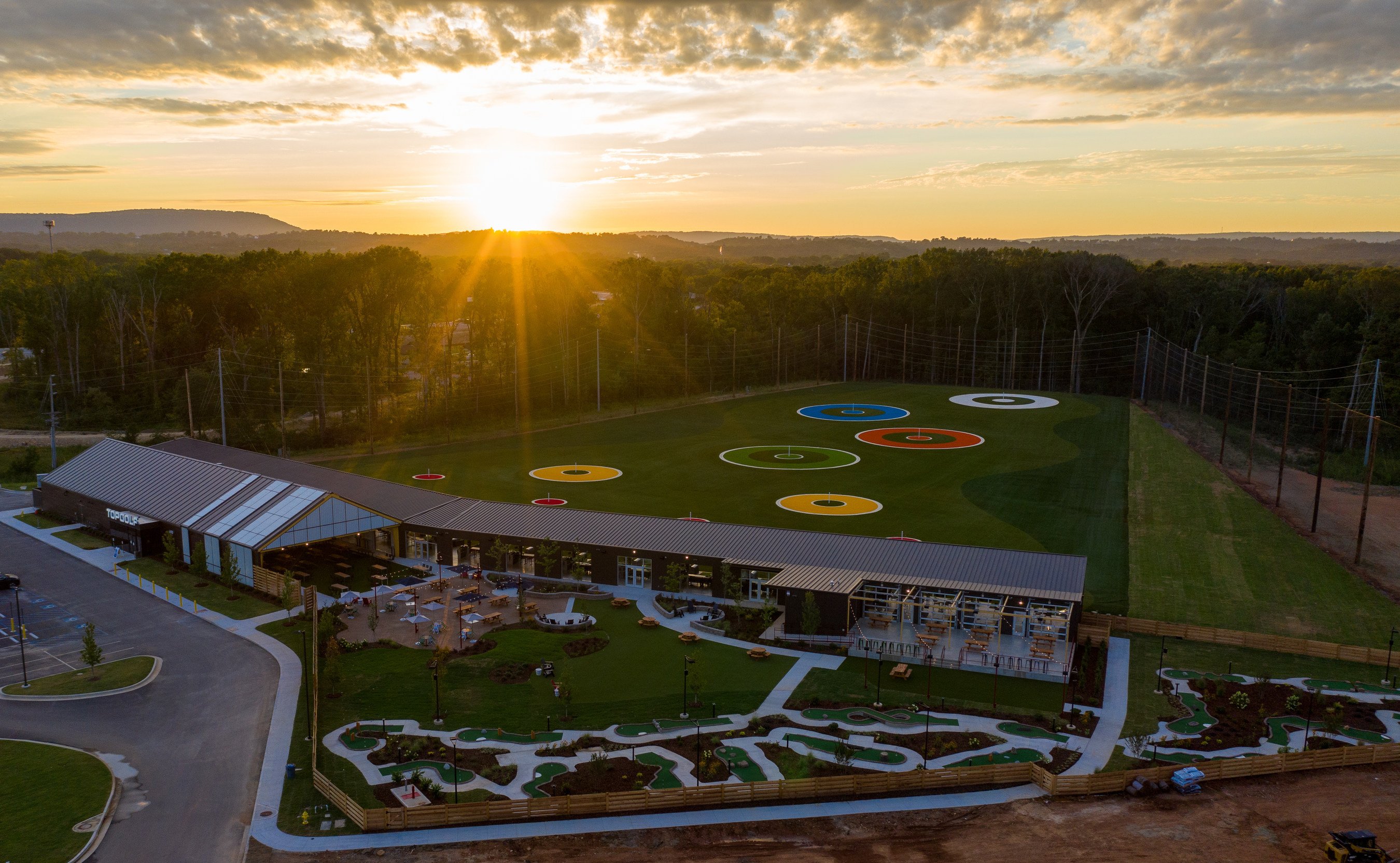 500 Camp Jordan Pkwy, East Ridge, TN 37412