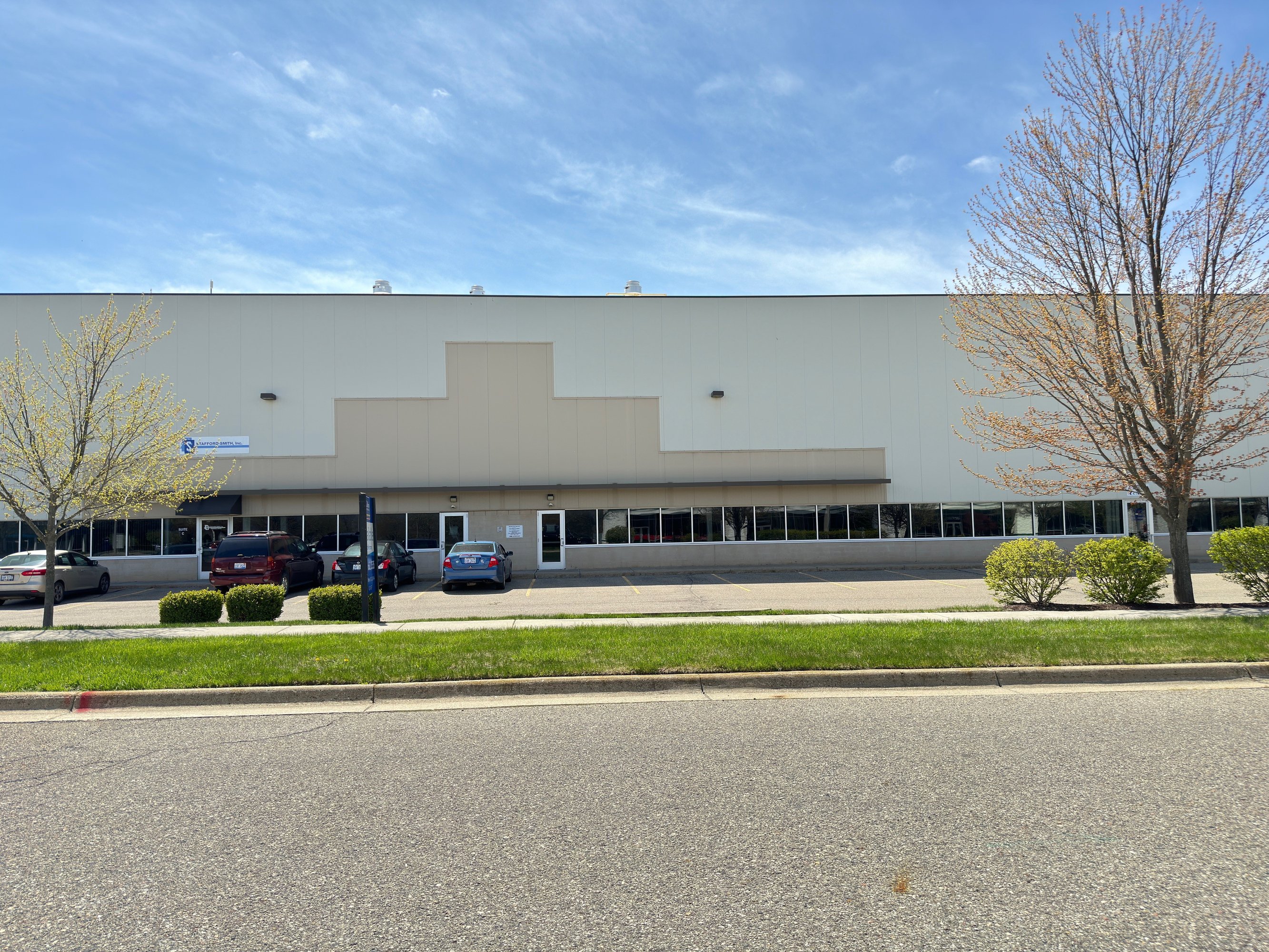 4055 English Oak Dr, Lansing, MI 48911