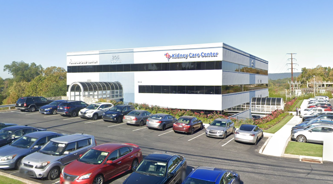 205 Grandview Ave, Camp Hill, PA 17011