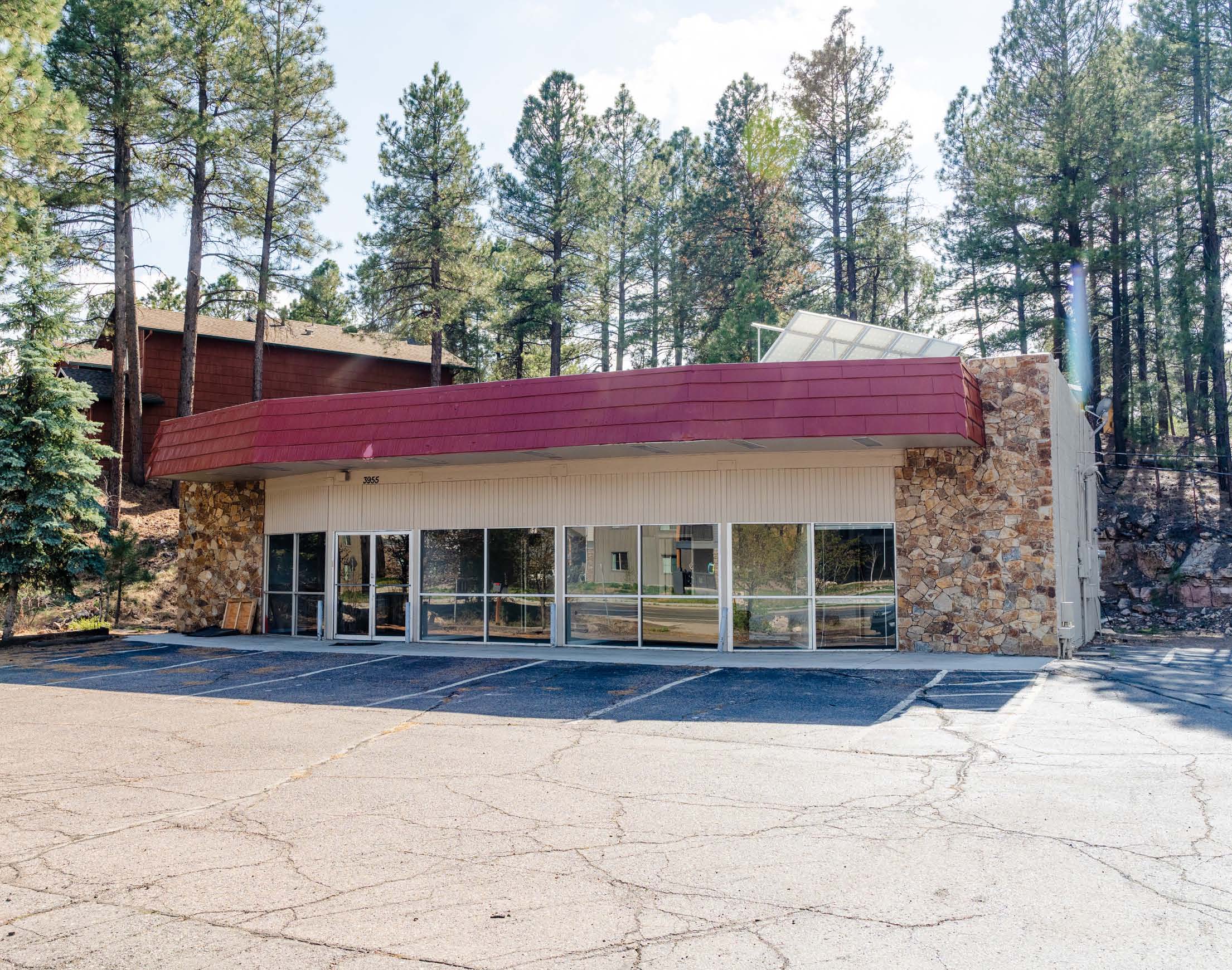 3955 S Lake Mary Rd, Flagstaff, AZ 86001