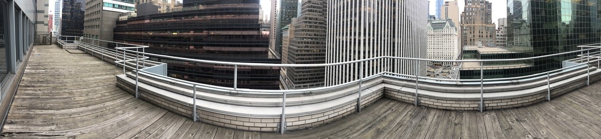 Madison Ave, New York, NY 10022
