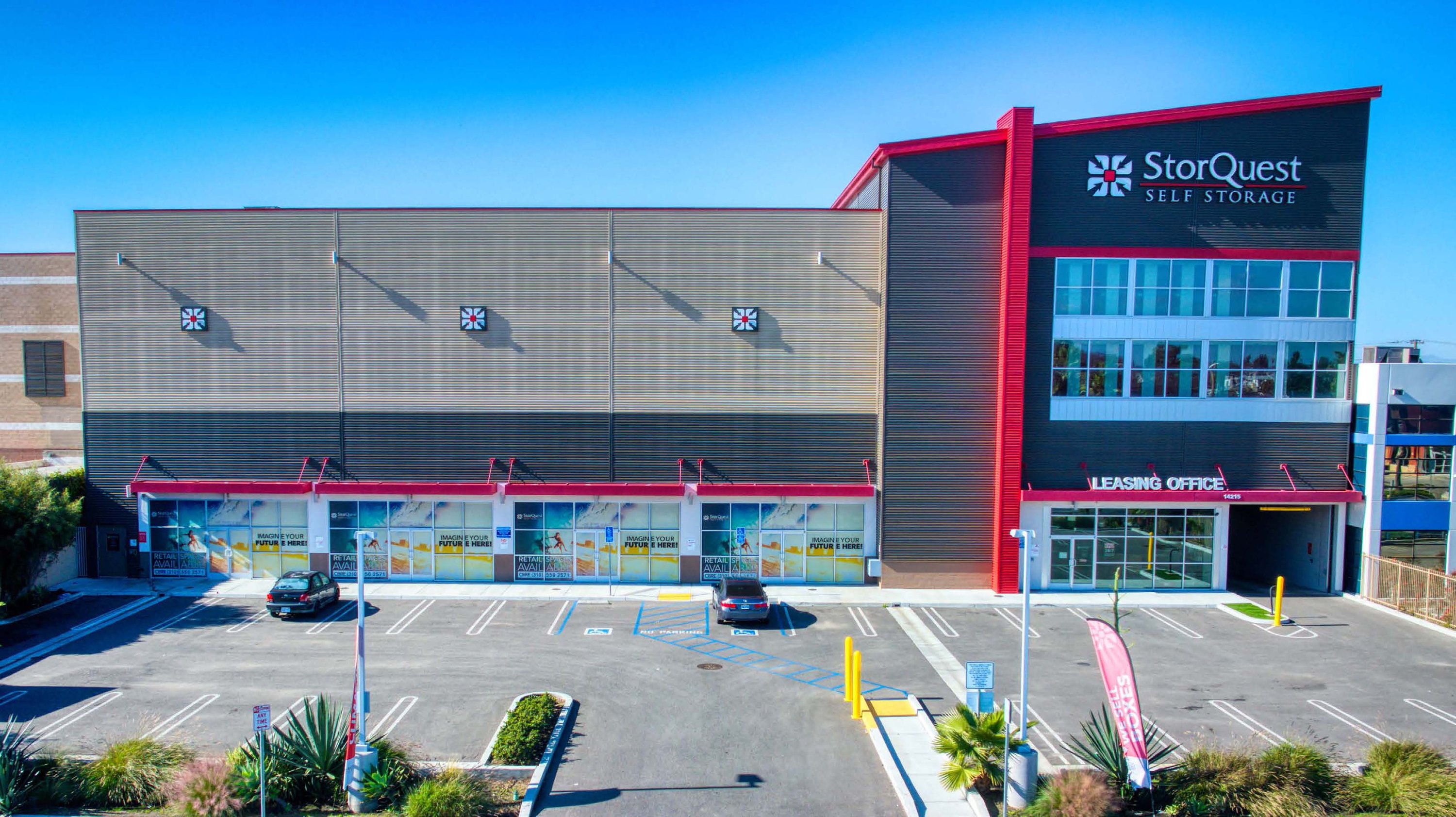 14215 Normandie Ave, Gardena, CA 90249