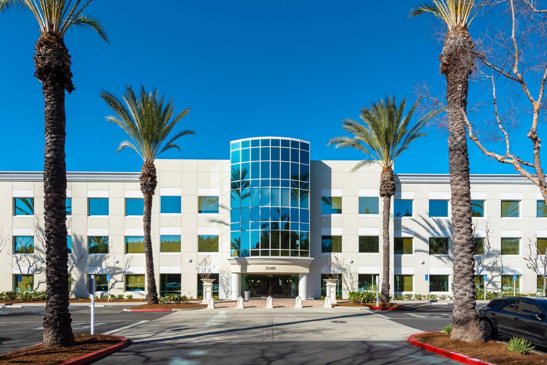 21680 Gateway Center Dr, Diamond Bar, CA 91765