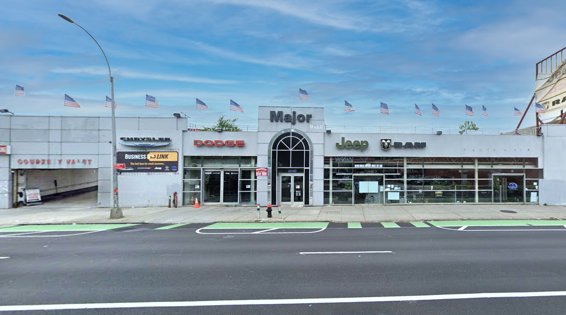 50-30 Northern Blvd, New York, NY 11101