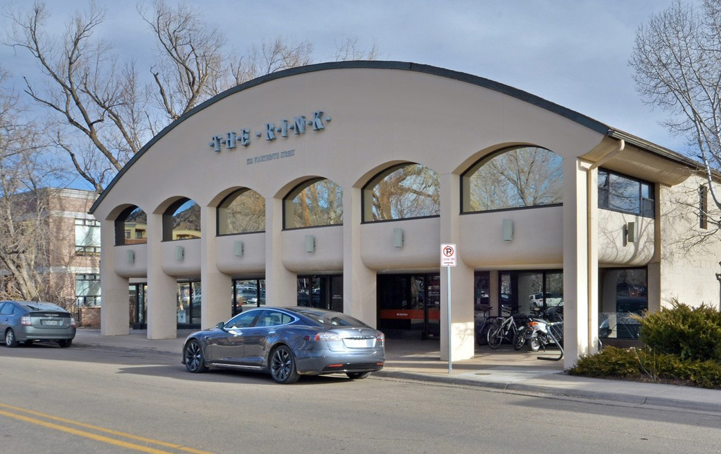 1722 14Th St, Boulder, CO 80302