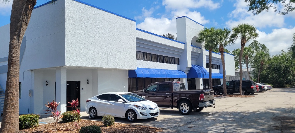 6399 142Nd Ave N, Clearwater, FL 33760
