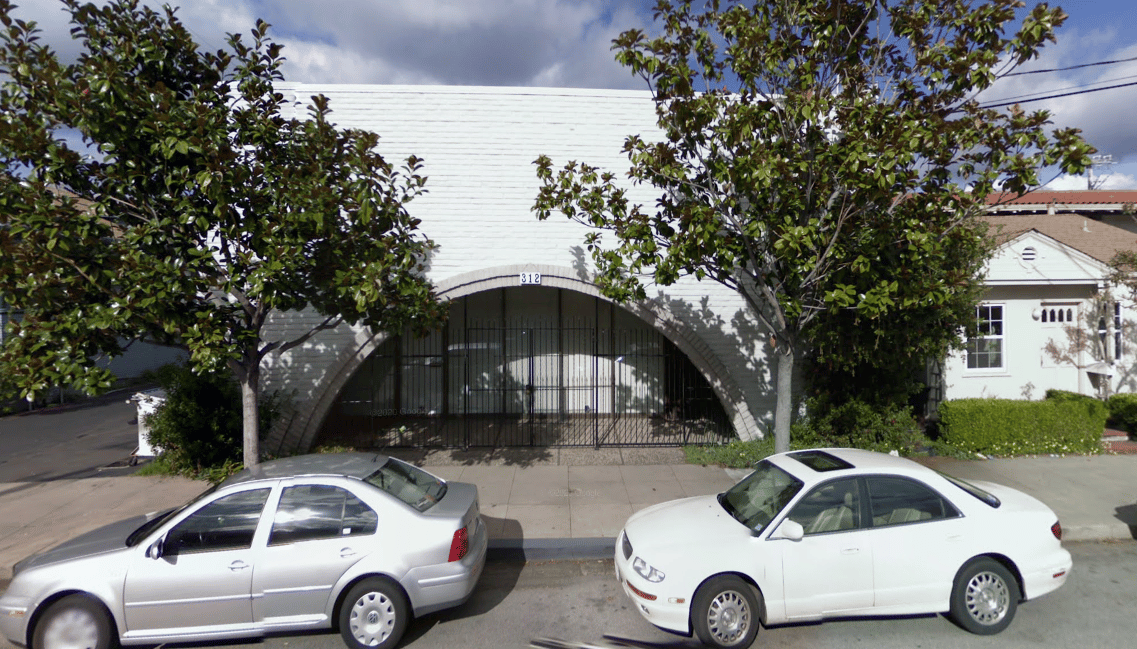 312 Lincoln St, Santa Cruz, CA 95060
