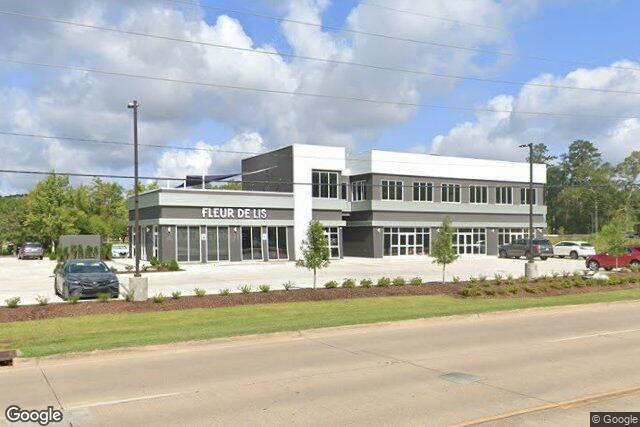 1420 SW Railroad Ave, Hammond, LA 70403
