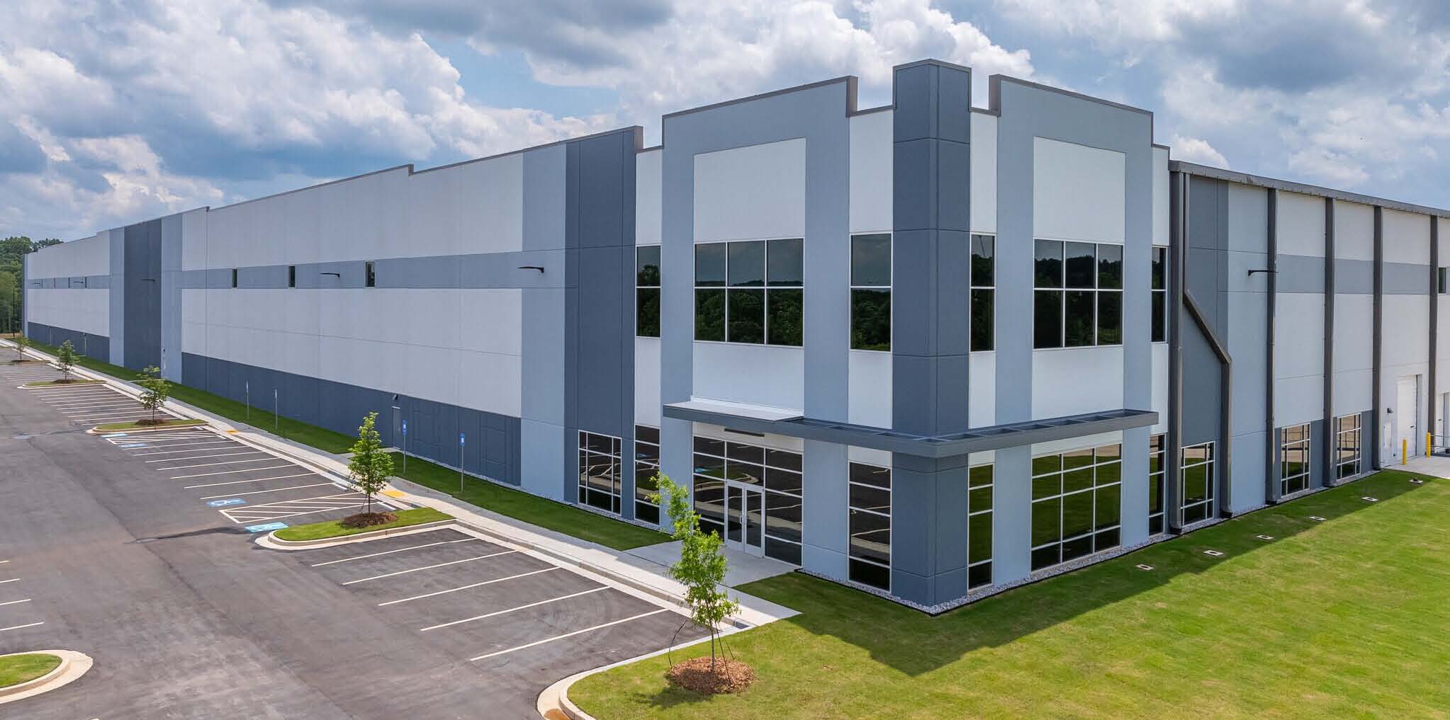 350 Raco Pkwy, Pendergrass, GA 30567