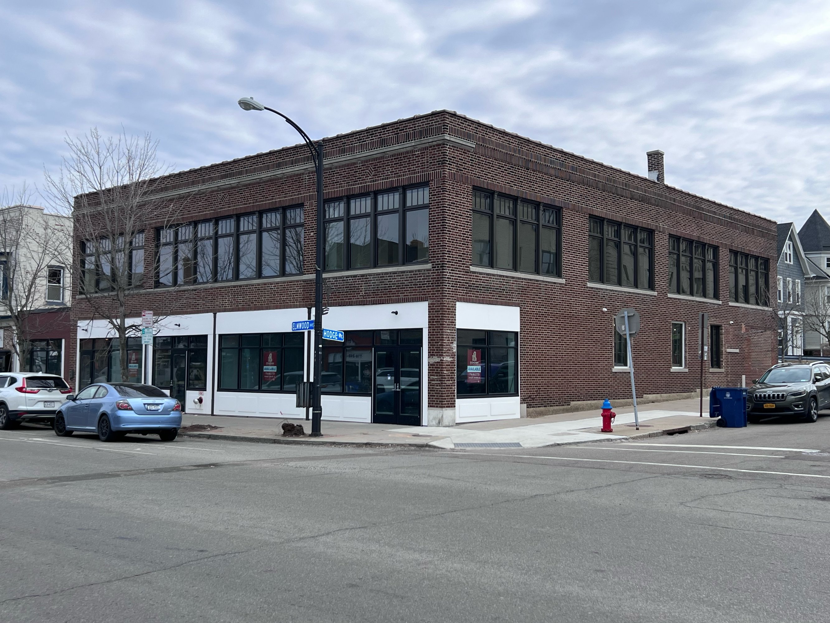 471 Elmwood Ave, Buffalo, NY 14222