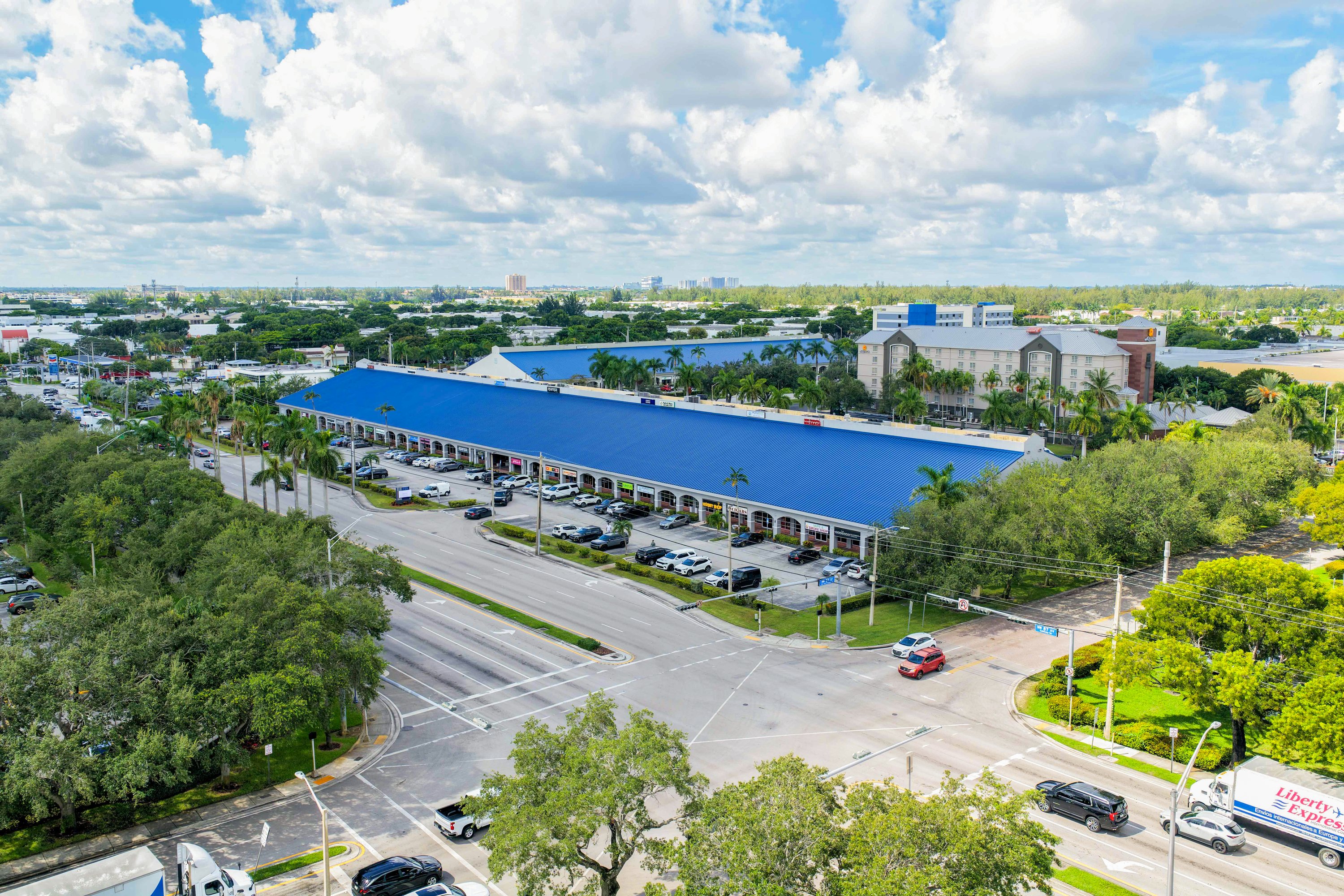 2600 NW 87Th Ave, Doral, FL 33172