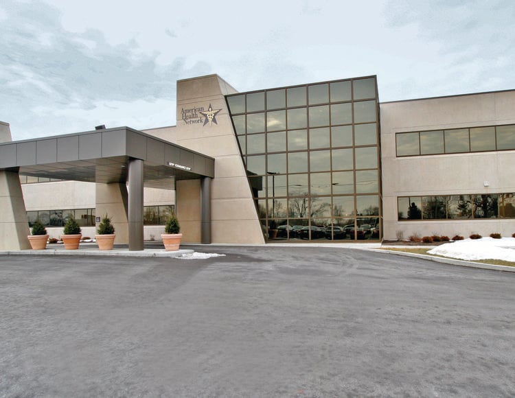 3631 N Morrison Rd, Muncie, IN 47304