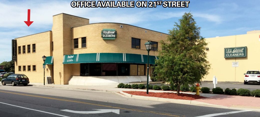 200 W 21St St, Norfolk, VA 10011