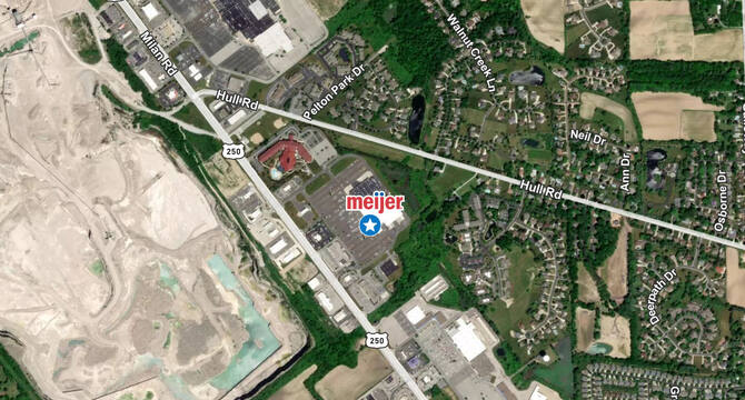 4702 Milan Rd, Sandusky, OH 44870
