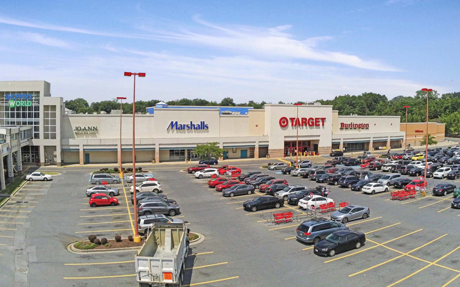 6000 Greenbelt Rd, Greenbelt, MD 20770