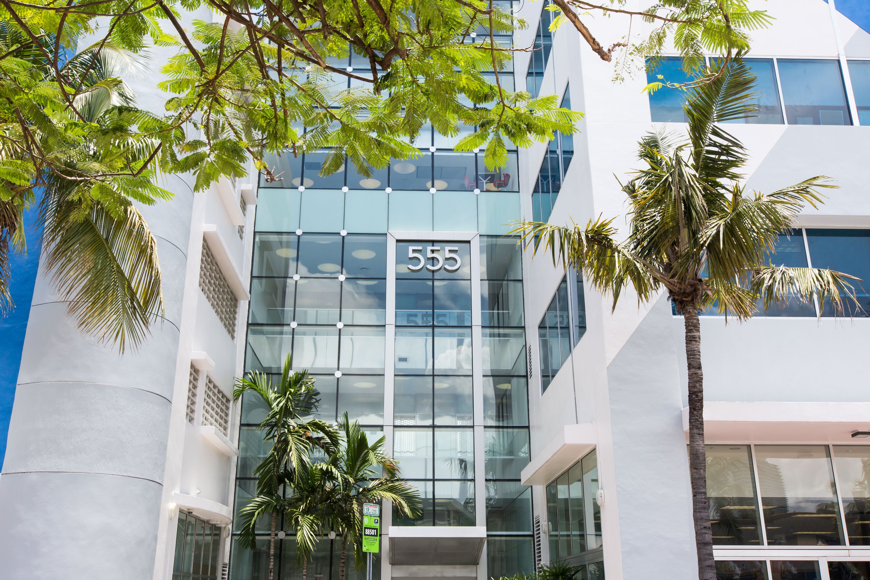 555 Washington Ave, Miami Beach, FL 33139