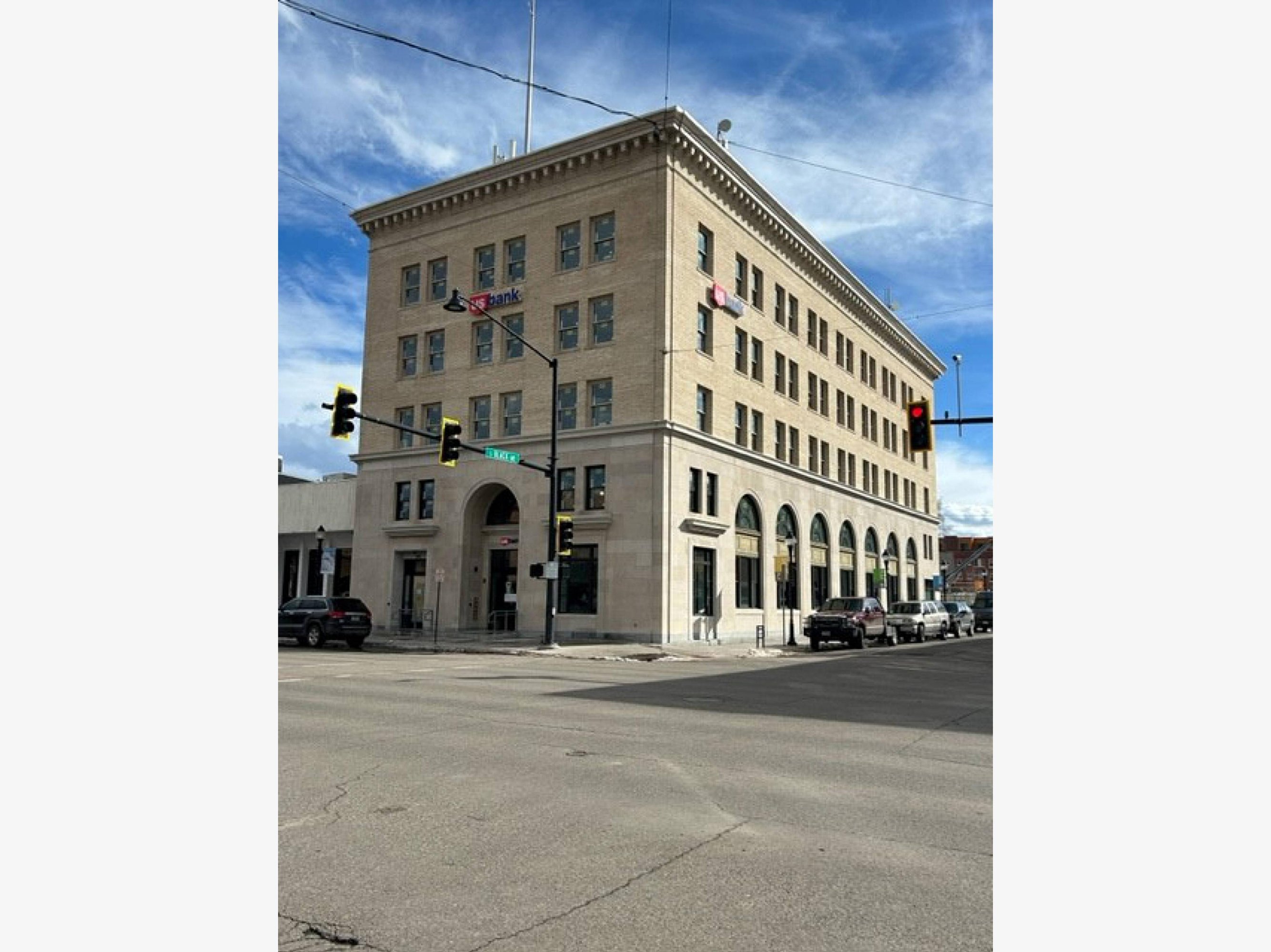 104 E Main St, Bozeman, MT 59715