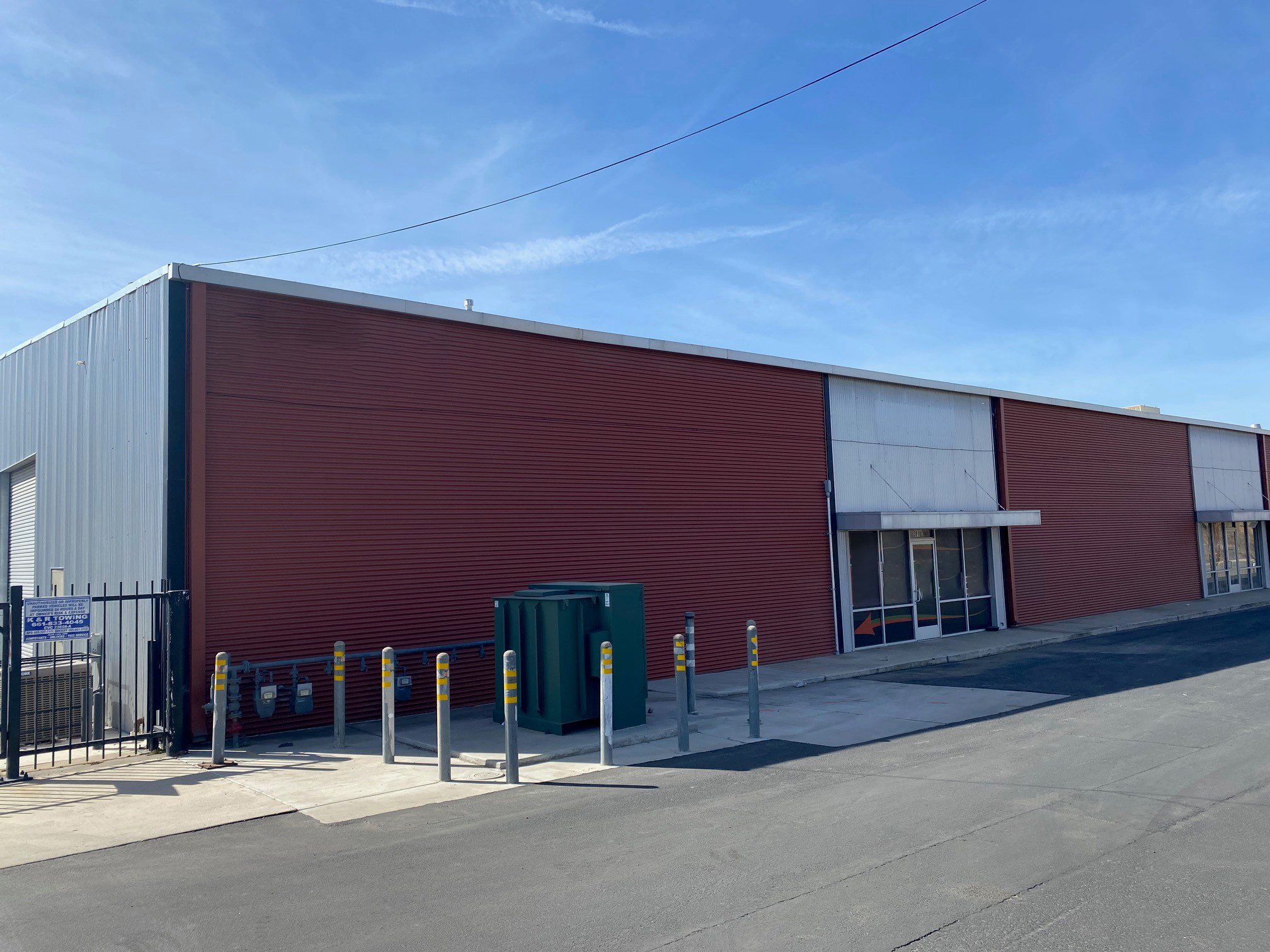 301 Espee St, Bakersfield, CA 93301