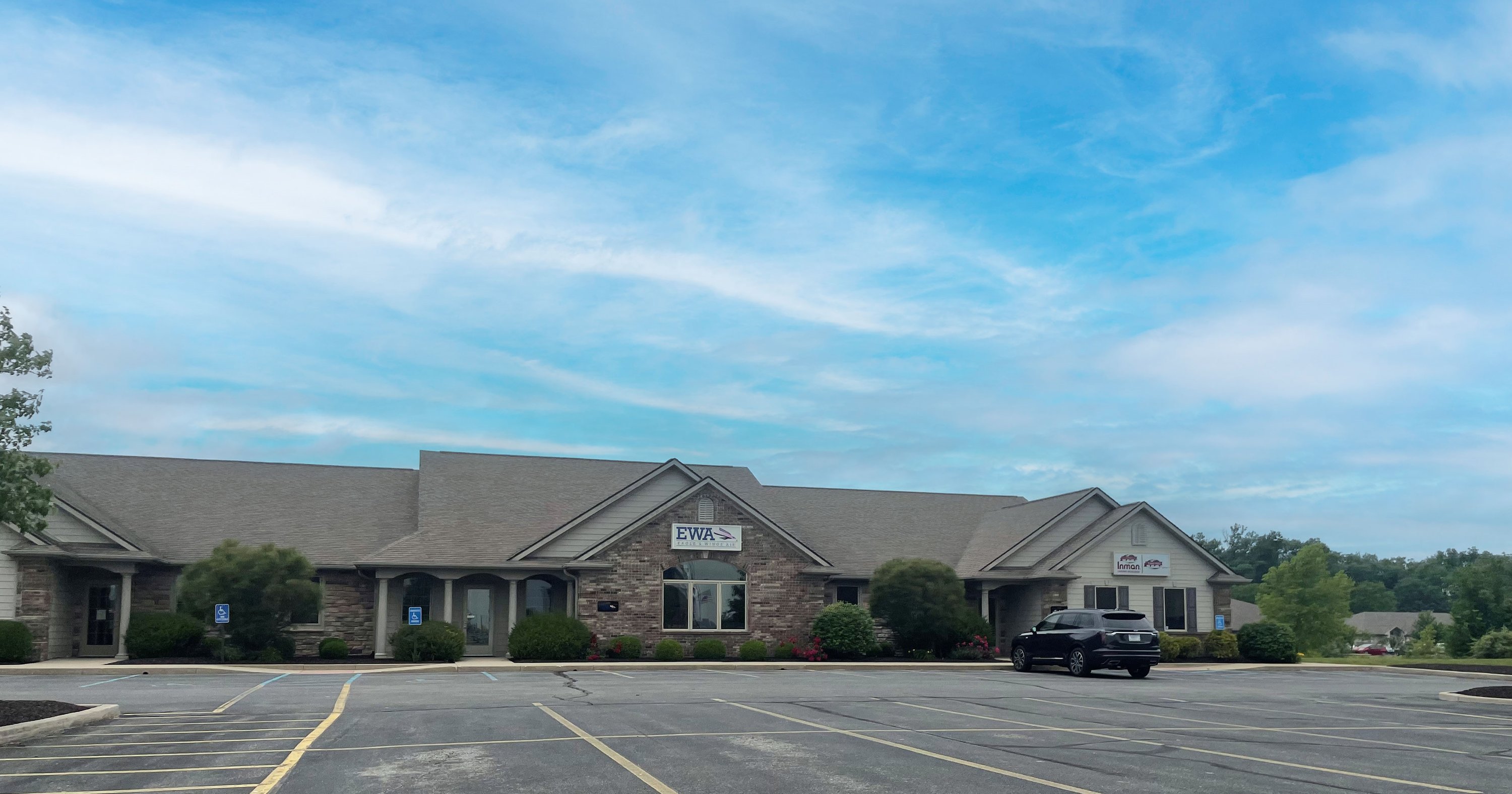 9071 Stellhorn Crossing Pkwy, Fort Wayne, IN 46815