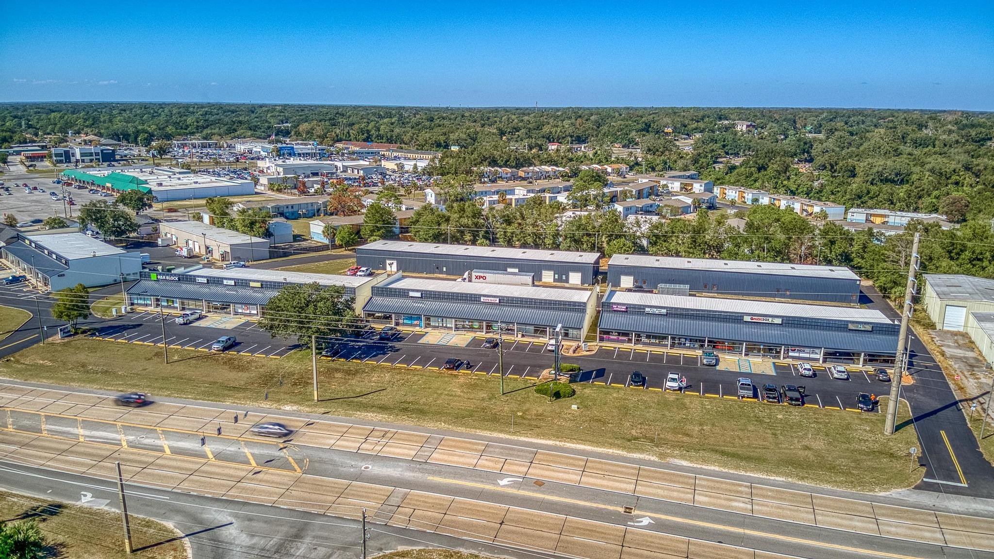 3960 W Navy Blvd, Pensacola, FL 32507