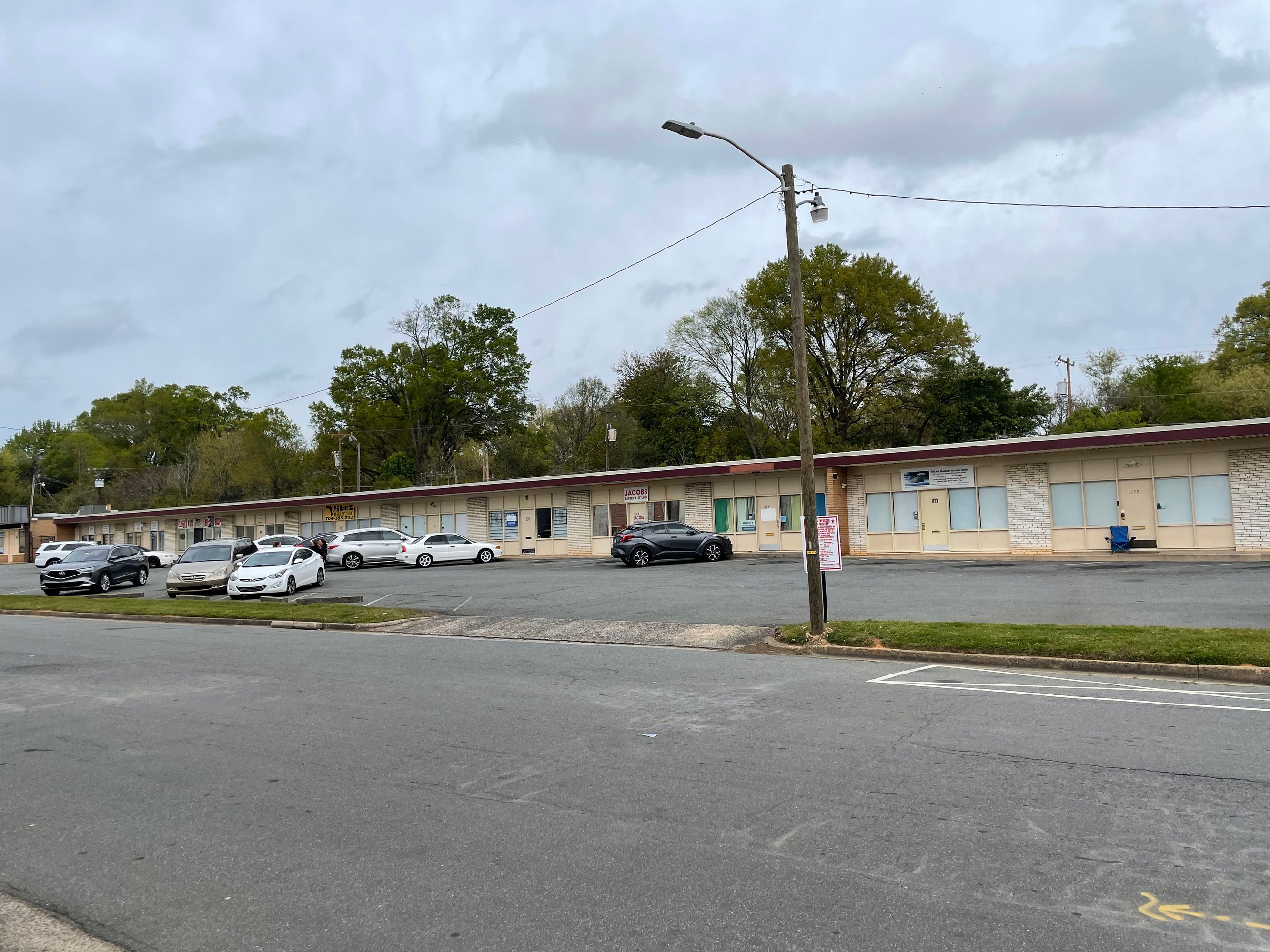 1159 Commercial Ave, Charlotte, NC 28205
