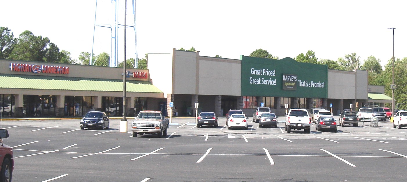 Oak St, Plainfield, GA 31023