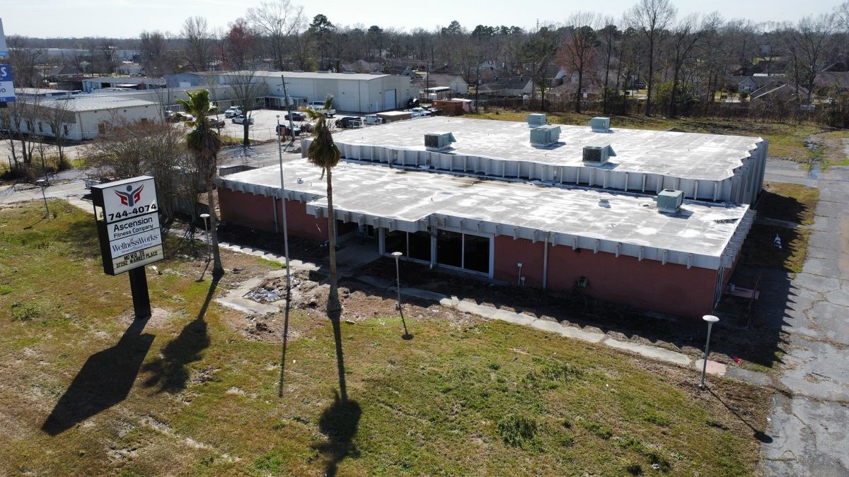 17775 Airline Hwy, Prairieville, LA 70769