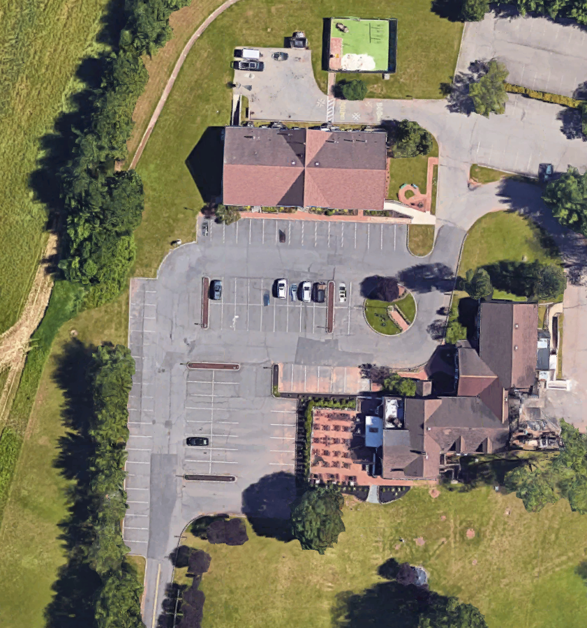 311 Amwell Rd, Hillsborough, NJ 08844
