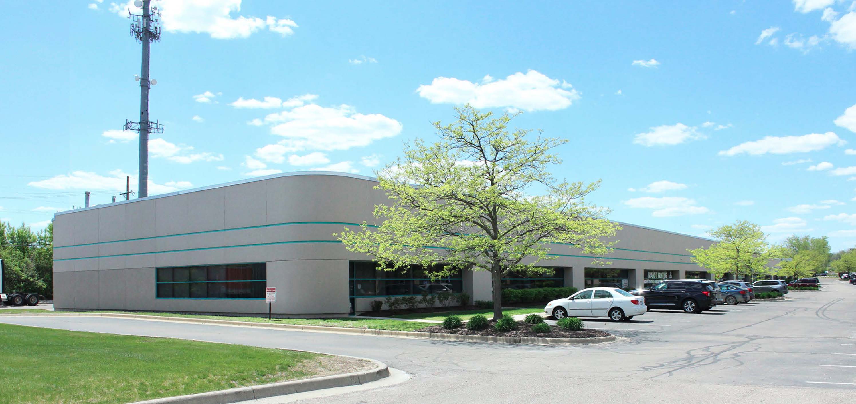 44191 Plymouth Oaks Blvd, Plymouth, MI 48170