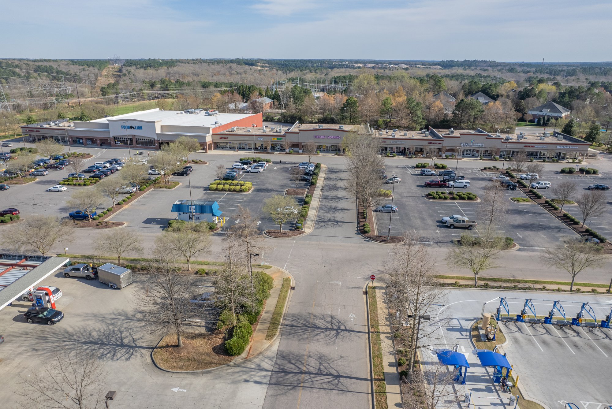 13200 Falls Of Neuse Rd, Raleigh, NC 27614