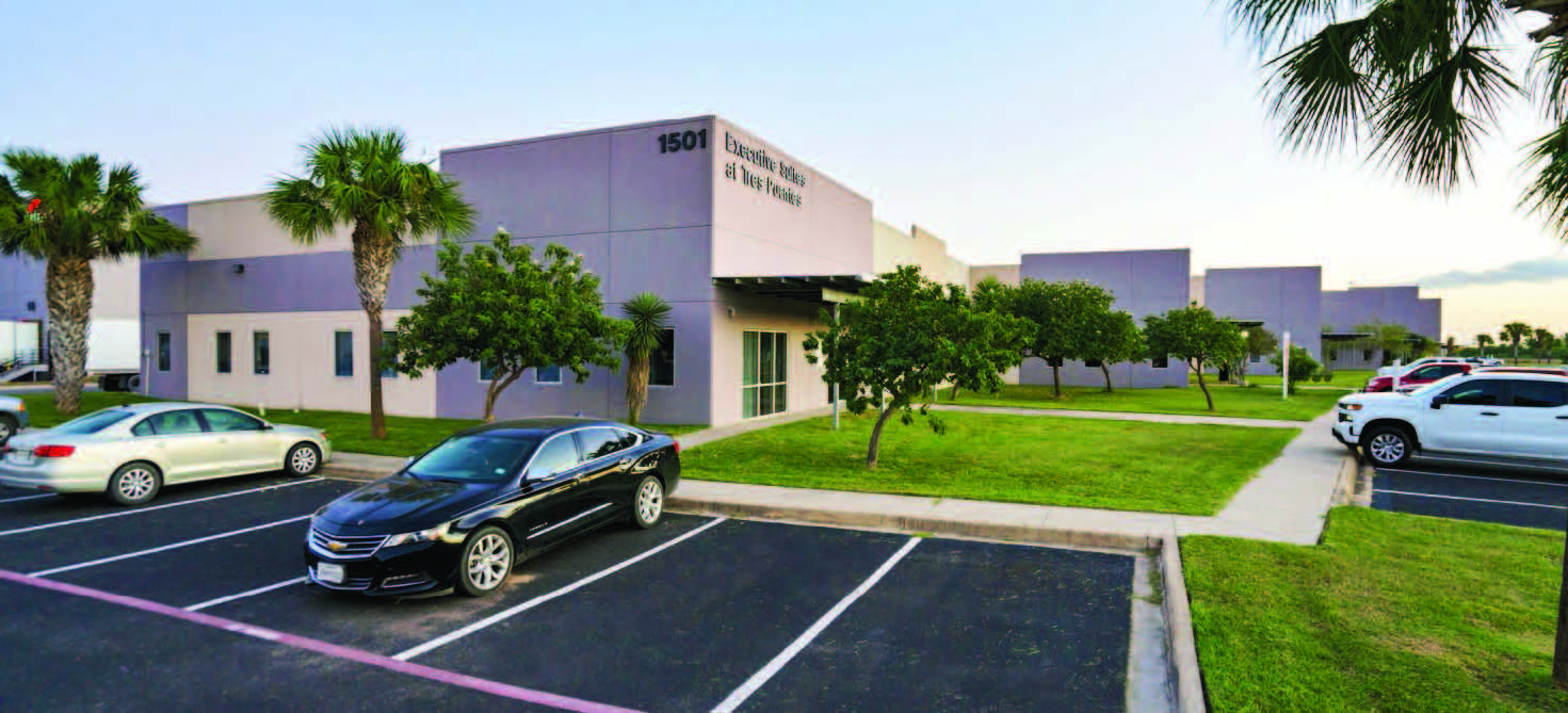 1501 N International Blvd, Hidalgo, TX 78557