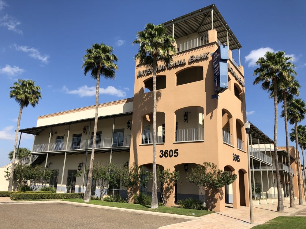 3605 Plantation Grove Blvd, Mission, TX 78572