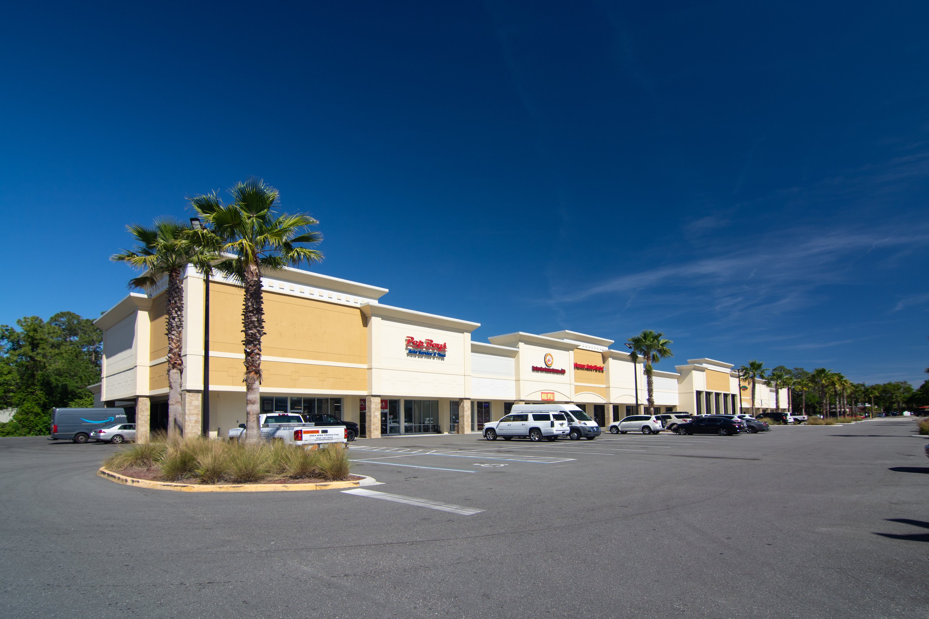 2200 W International Speedway Blvd, Daytona Beach, FL 32114
