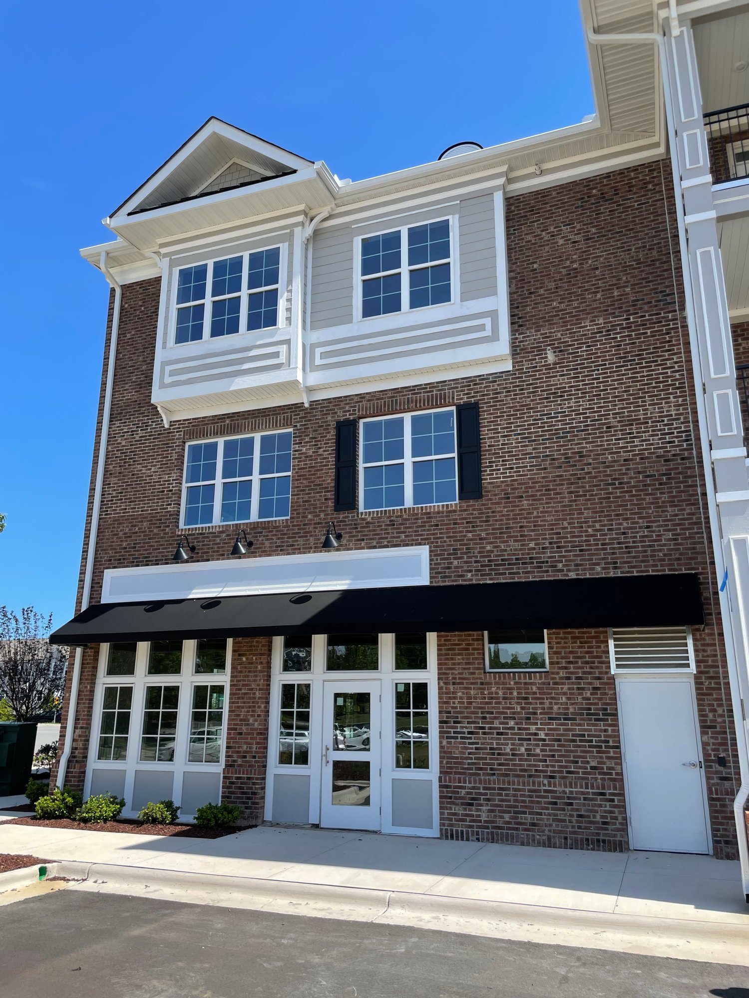 1200 Gathering Park Cir, Cary, NC 27519