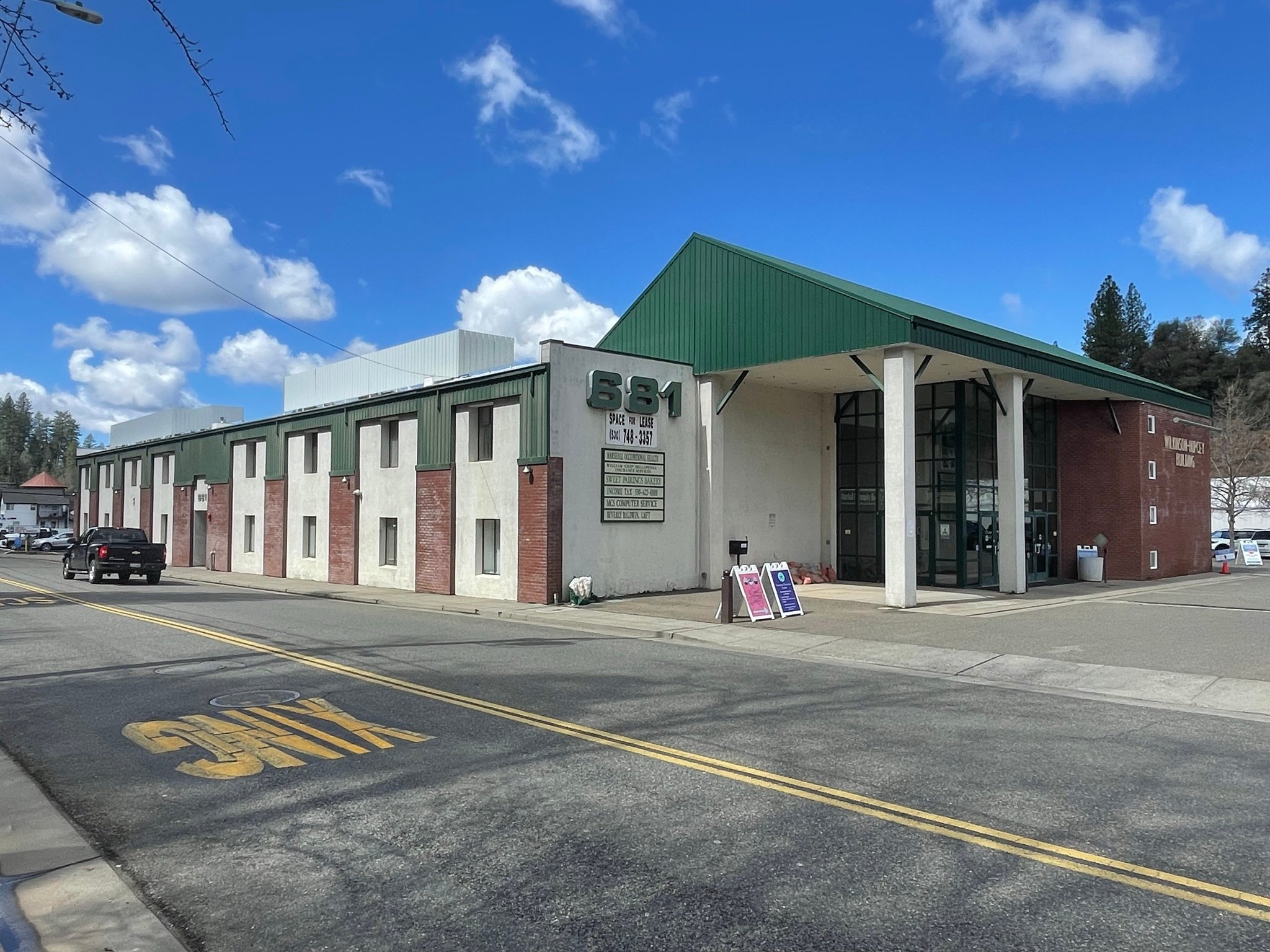 681 Main St, Placerville, CA 95667