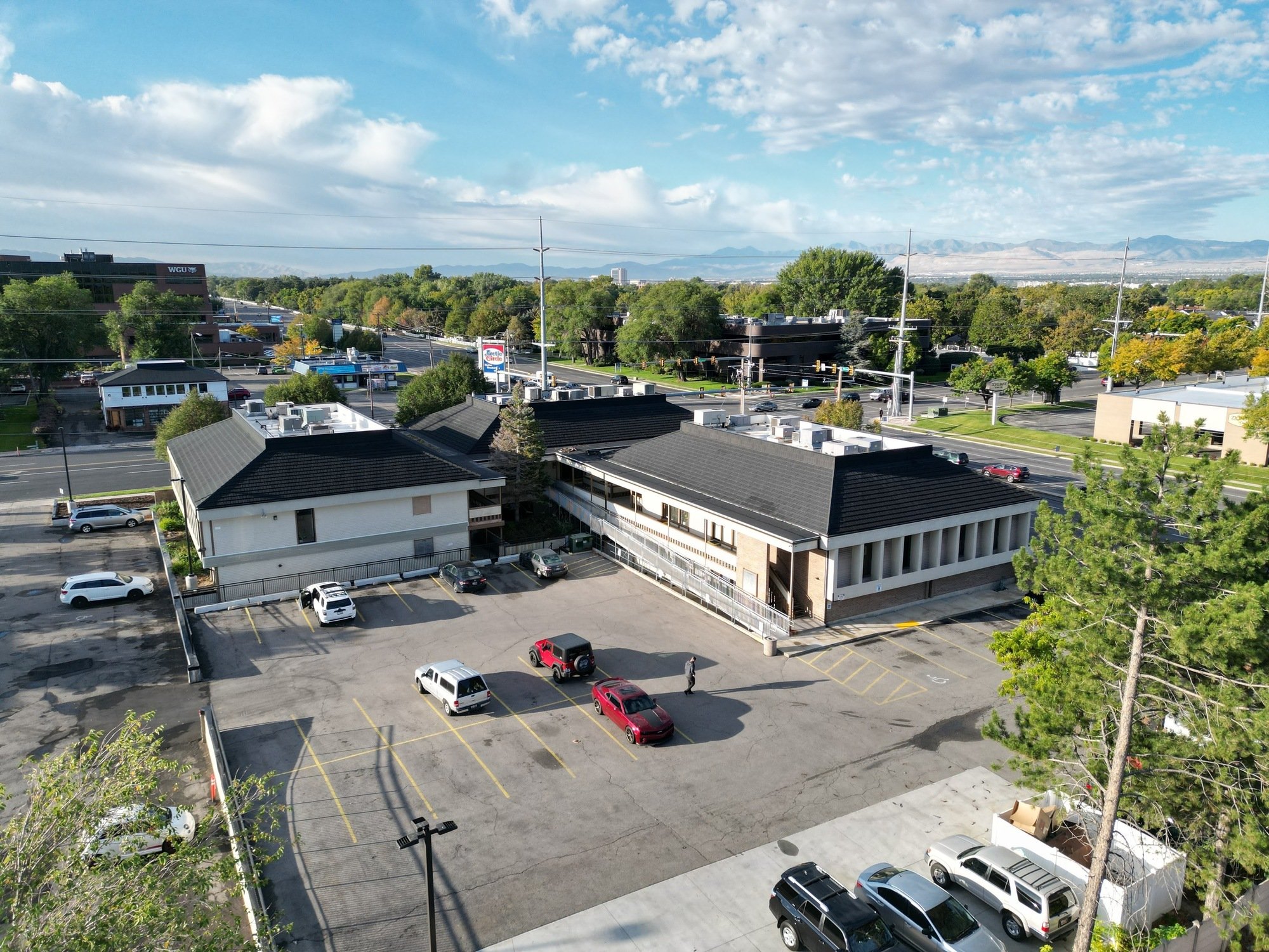 715 E 3900 S, Salt Lake City, UT 84107