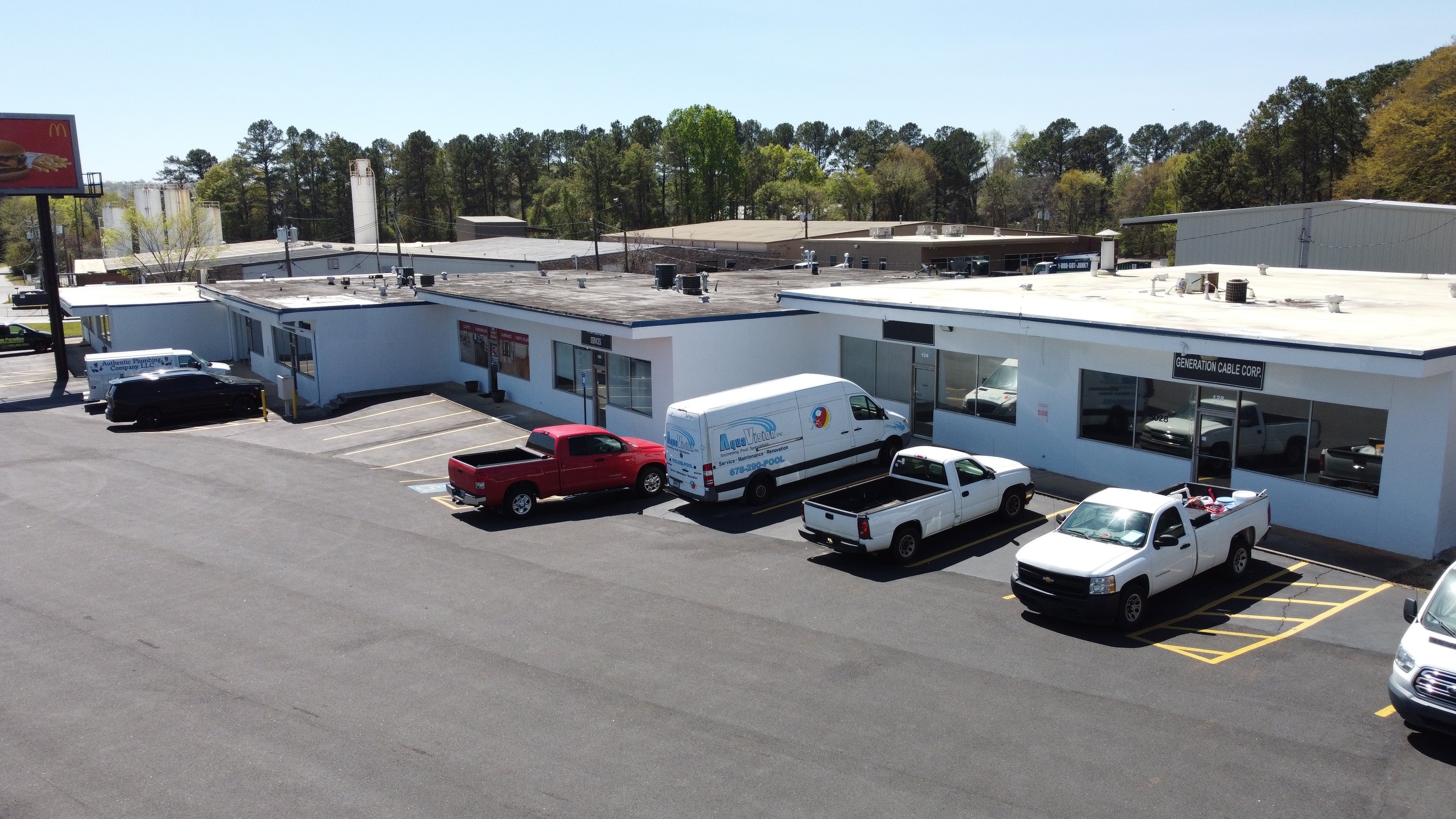 5028 S Atlanta Rd SE, Atlanta, GA 30339