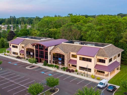 686 Dekalb Pike, Blue Bell, PA 19422