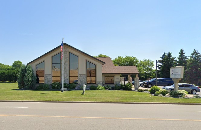 842 N Westhill Blvd, Appleton, WI 54914