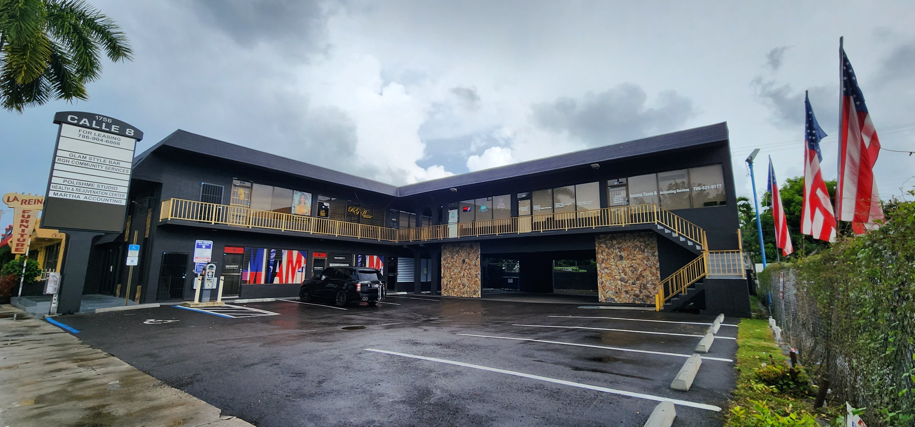 1756 SW 8Th St,Unit 204, Miami, FL 33135