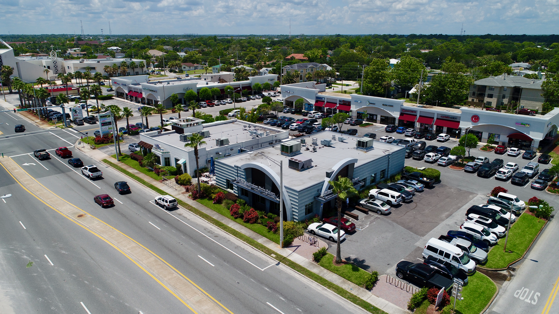 1020 3Rd St S, Jacksonville Beach, FL 32250