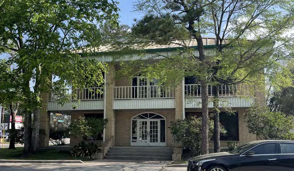 17447 Kuykendahl Rd, Spring, TX 77379