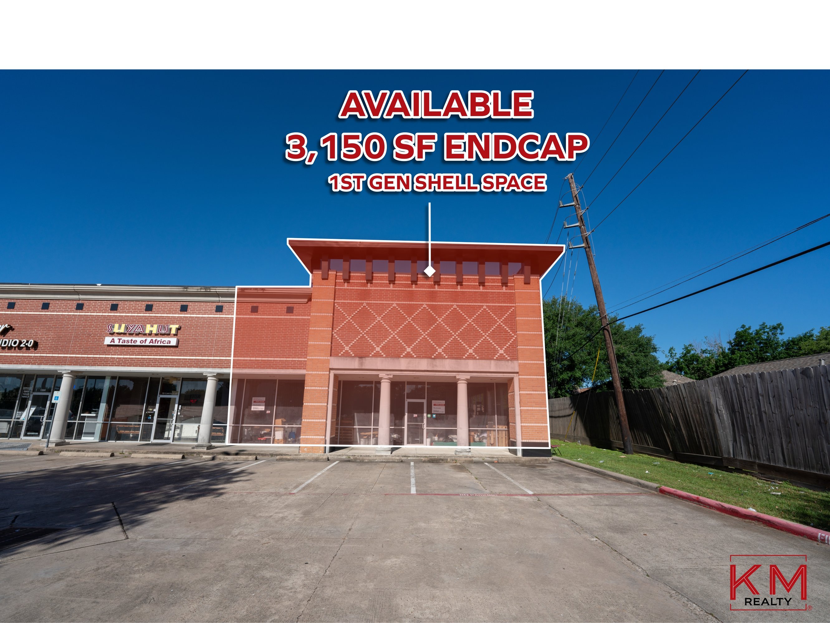 11720 W Airport Blvd, Meadows Place, TX 77477