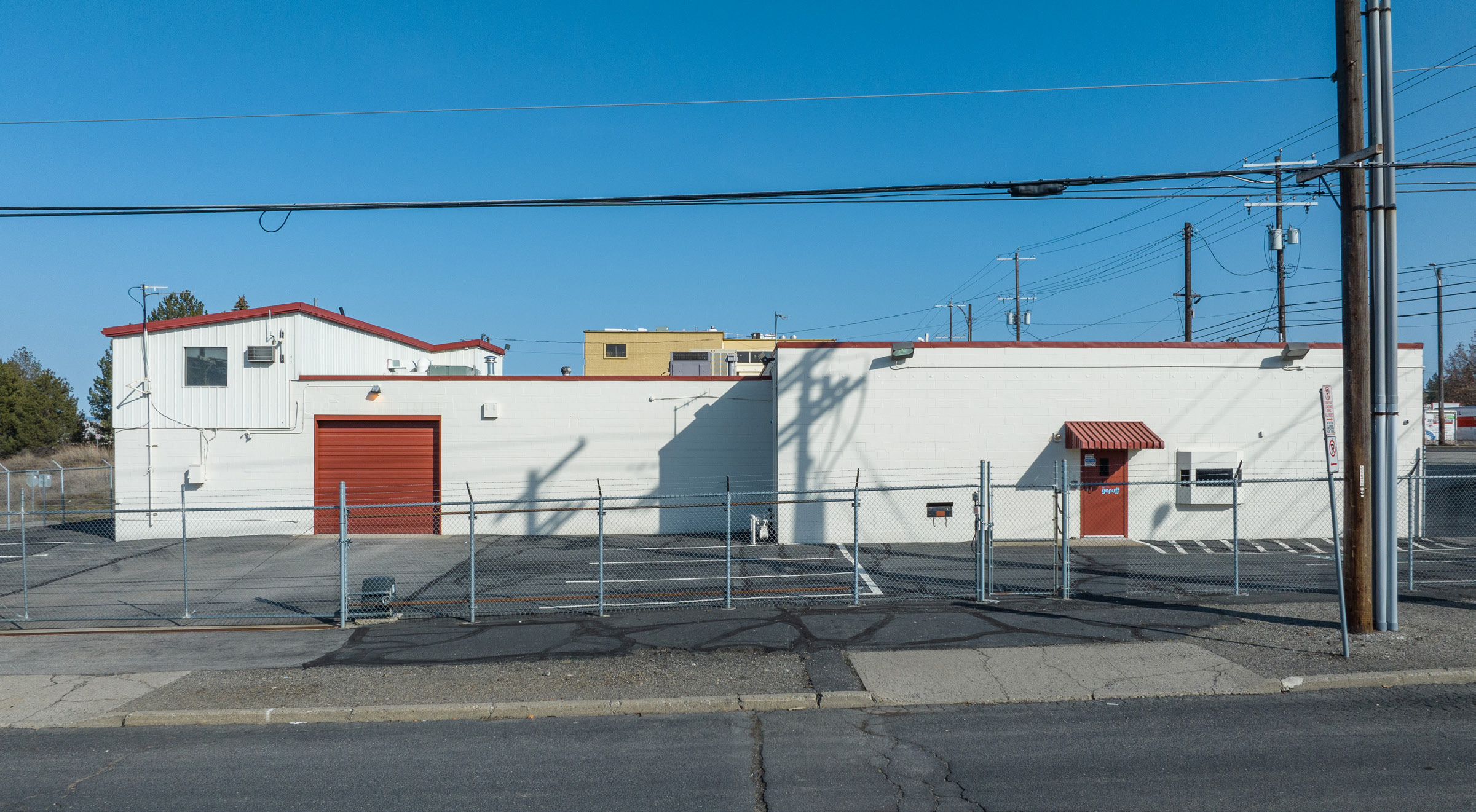 806 E 2Nd Ave, Spokane, WA 99202