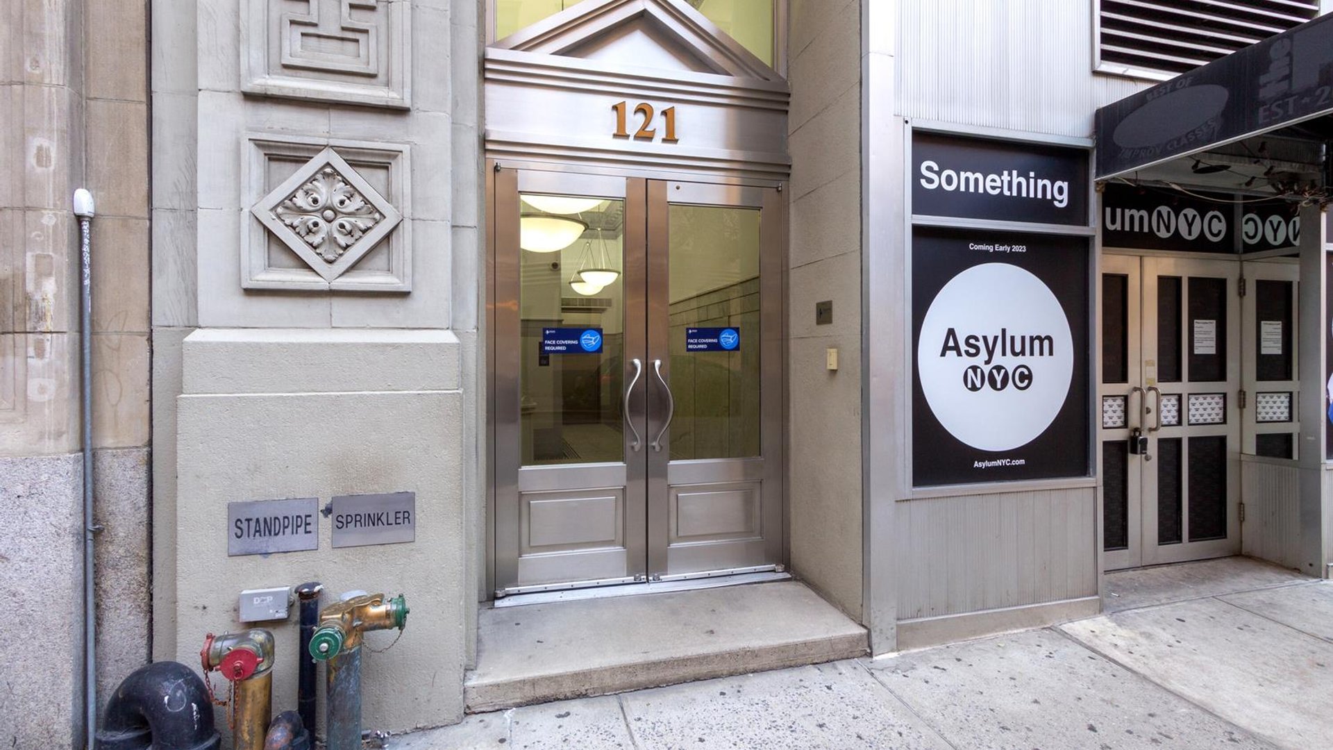 121 E 24Th St, New York, NY 10010