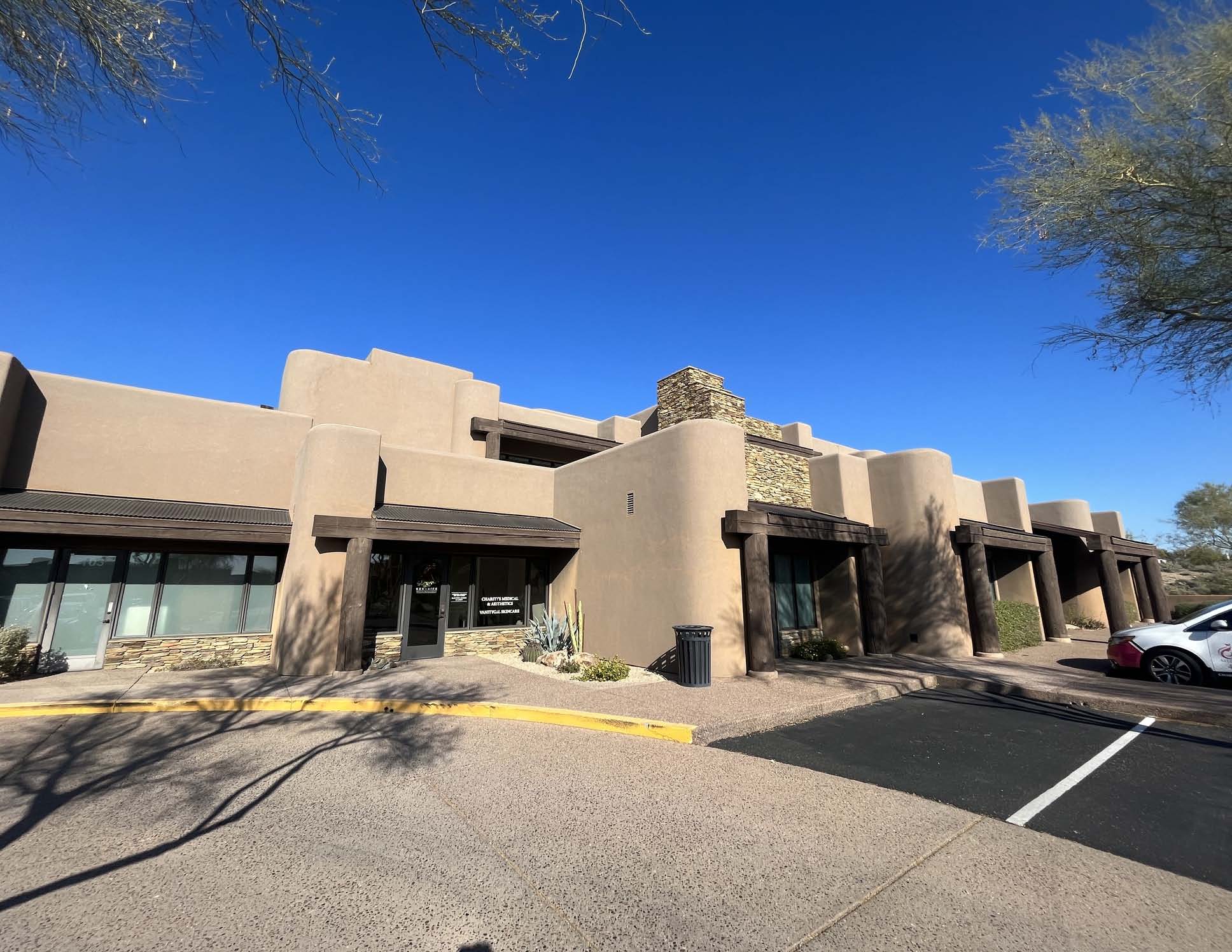 36600 N Pima Rd, Carefree, AZ 85377