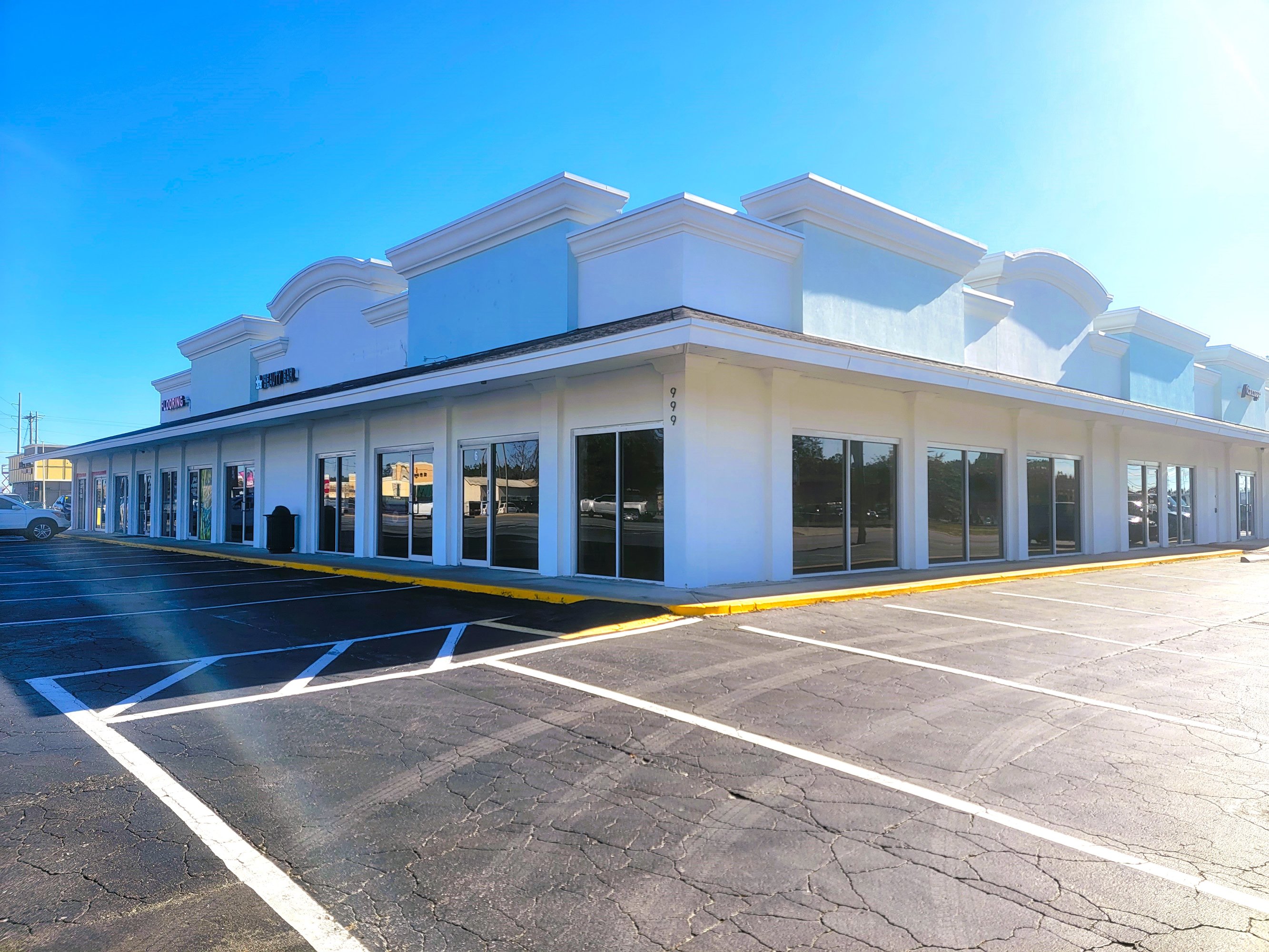 999 Blanding Blvd, Orange Park, FL 32065