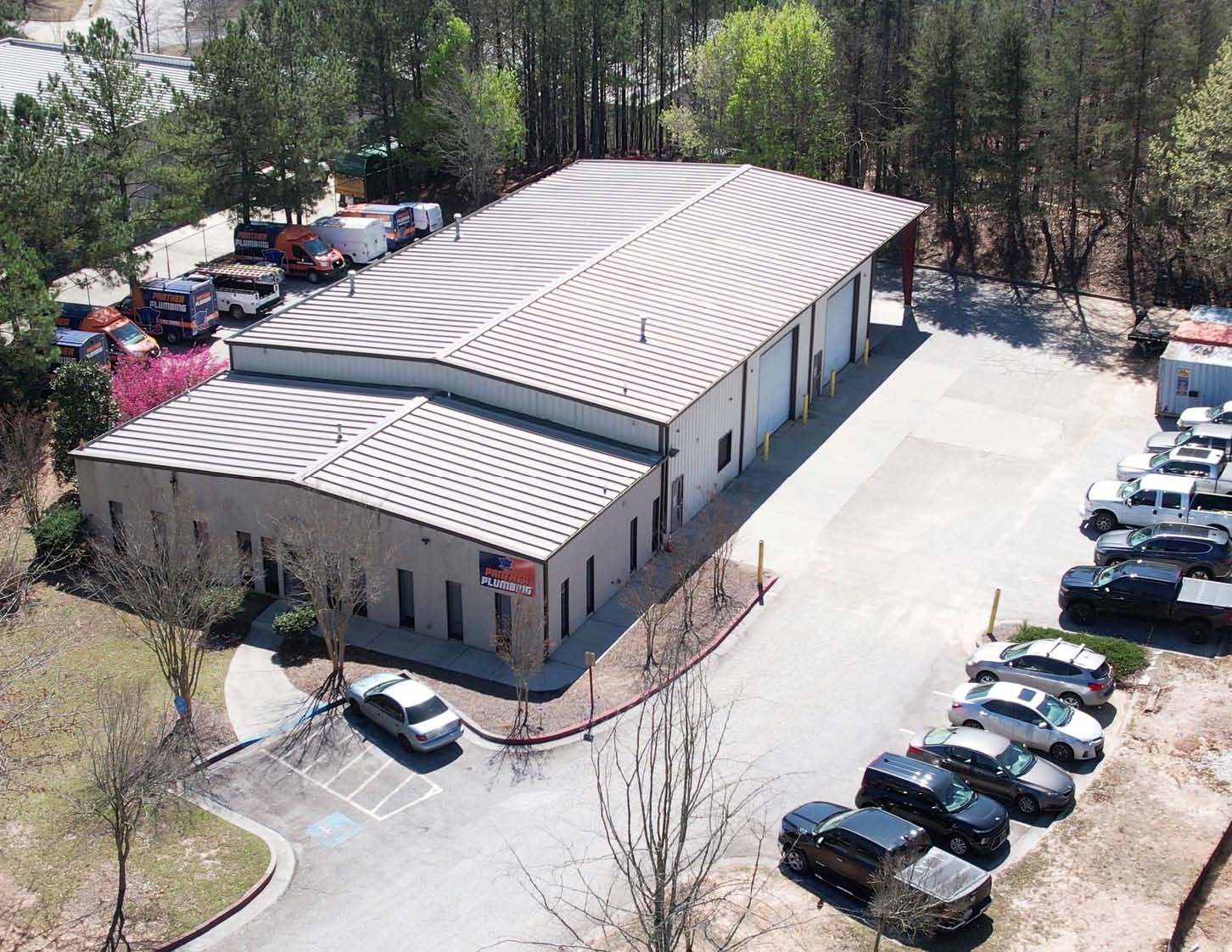 6694 Oak Ridge Commerce Way, Mableton, GA 30168