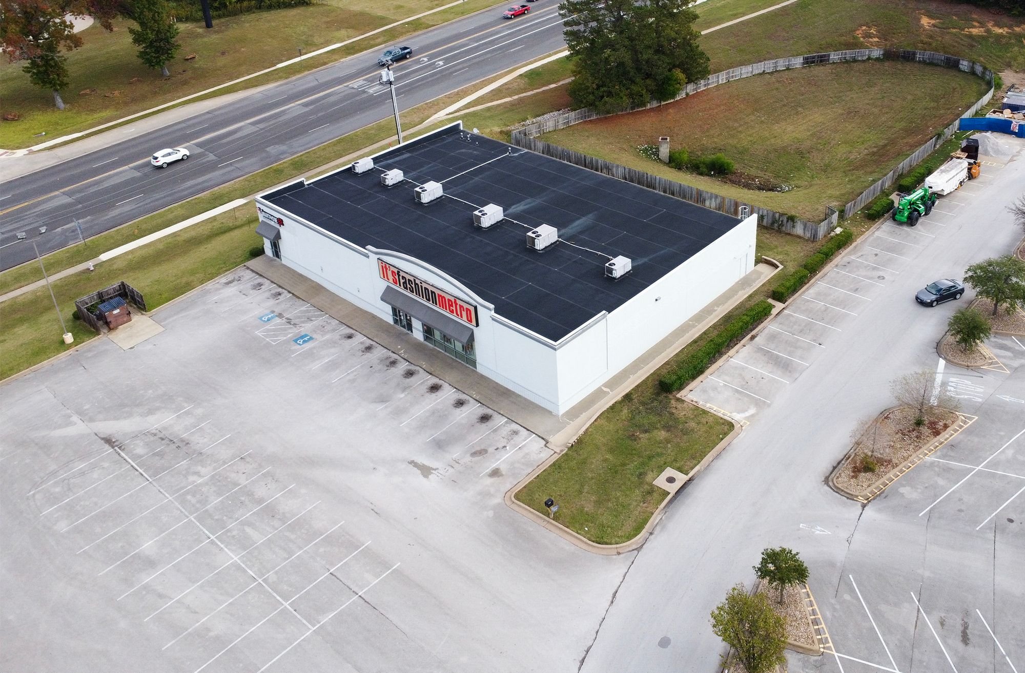 3810 State Highway 64 W, Tyler, TX 75704